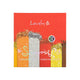 Lovely Surprise Me Eyeshadow Pallete paleta cieni do powiek w 9 kolorach