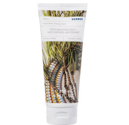 Korres Forest Cedar wygładzające mleczko do ciała 200ml