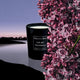 Mercedes-Benz Lilac Vanilla świeca zapachowa 180g