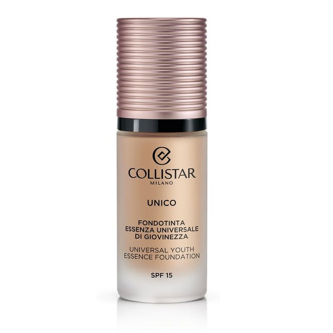 Collistar Unico Foundation podkład do twarzy SPF