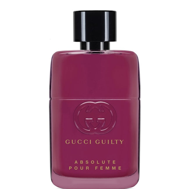 Gucci Guilty Absolute Pour Femme woda perfumowana spray