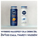 Nivea Men Sport żel pod prysznic 500ml
