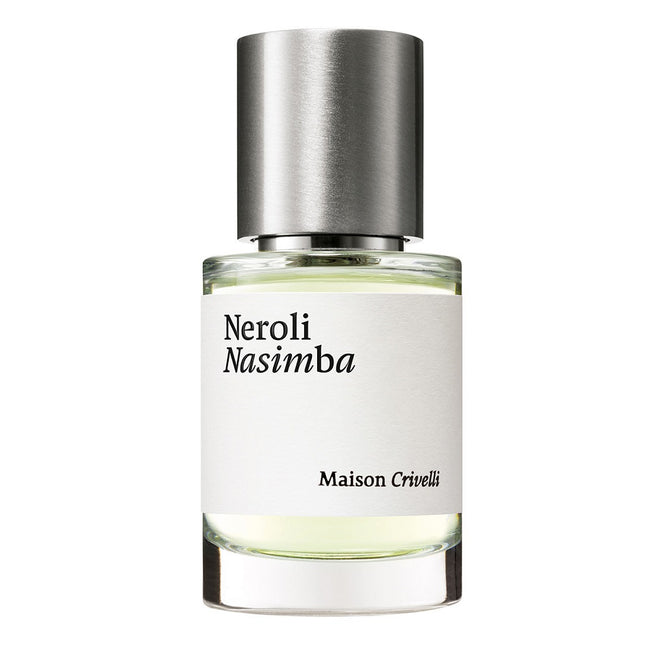 Maison Crivelli Neroli Nasimba woda perfumowana