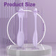 S-HANDE Love Fantasy-RCT wibrator Purple