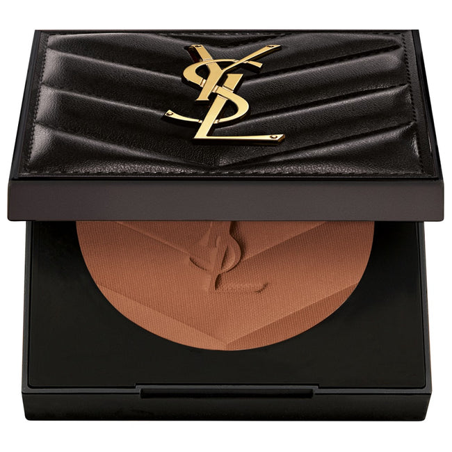 Yves Saint Laurent All Hours Hyper Finish wielofunkcyjny puder matująco-utrwalający