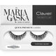 Clavier Quick Premium Lashes rzęsy na pasku