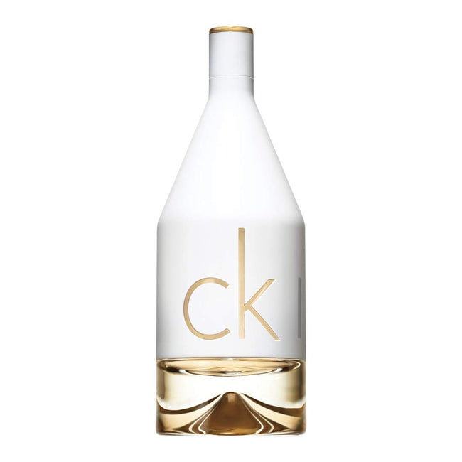 Calvin Klein In2U Women woda toaletowa spray