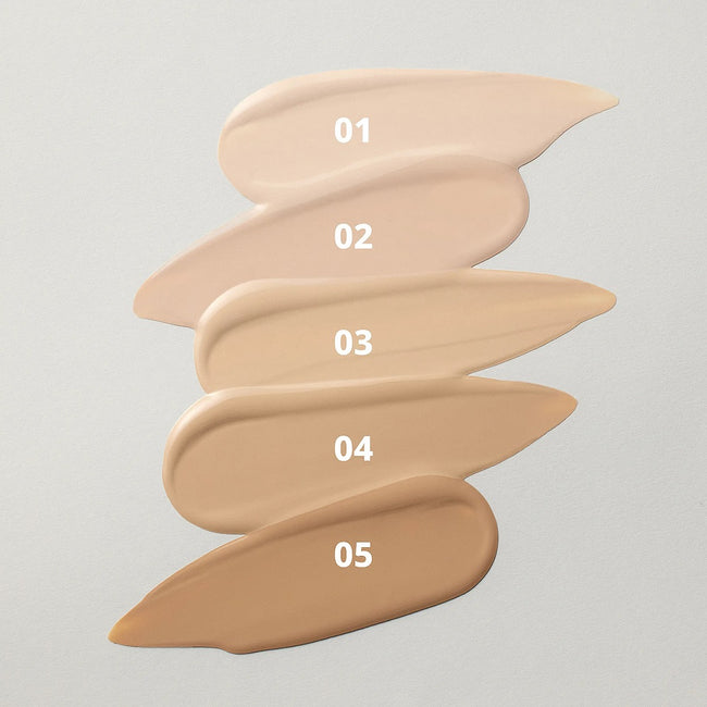 Rom&nd Nu Zero Cushion podkład w poduszce