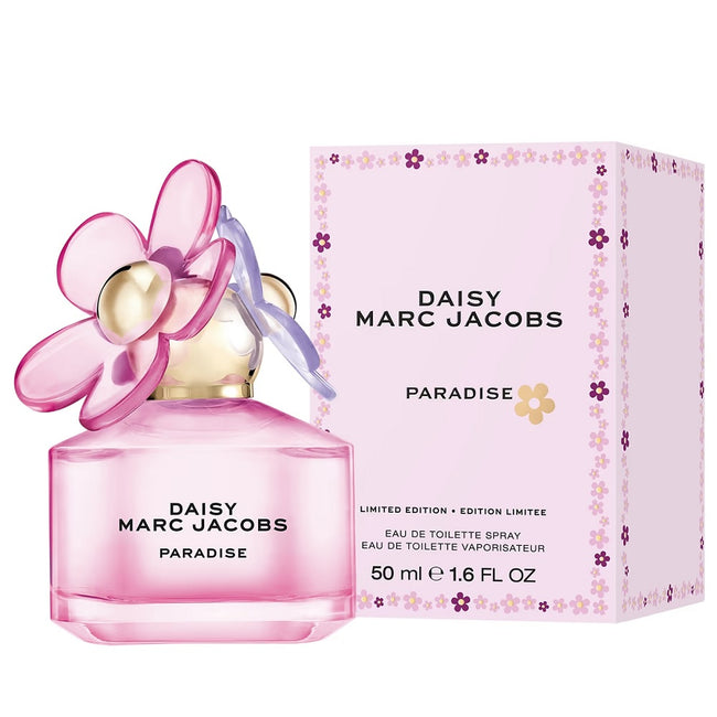 Marc Jacobs Daisy Paradise woda toaletowa spray