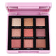 Topface Maestro Eyeshadow Bar paleta cieni do powiek