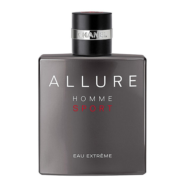 Chanel Allure Homme Sport Eau Extreme woda perfumowana