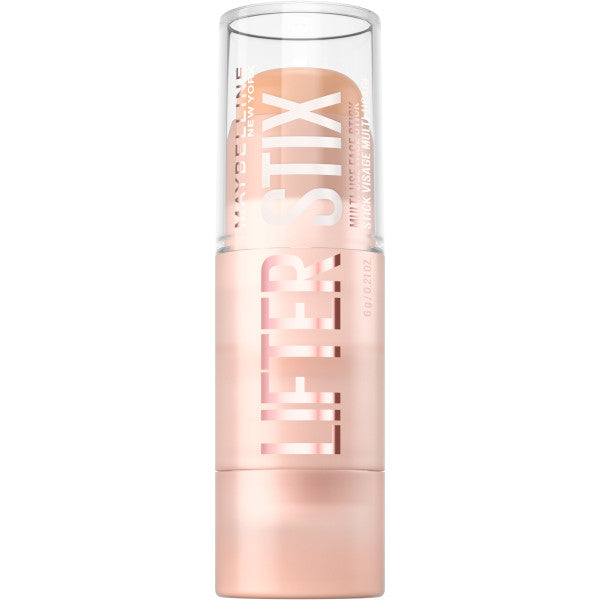 Maybelline Lifter Stix bronzer do konturowania twarzy w sztyfcie