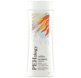 Joanna PEHology szampon do włosów niskoporowatych 300ml