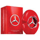 Mercedes-Benz Woman in Red woda perfumowana spray