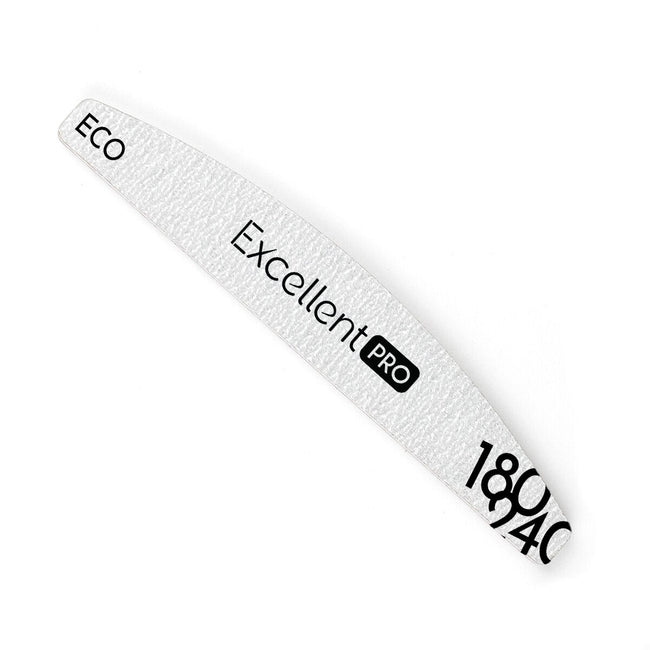 Excellent PRO Eco pilnik zebra łódka NF21 180/240