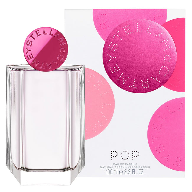Stella McCartney Pop woda perfumowana