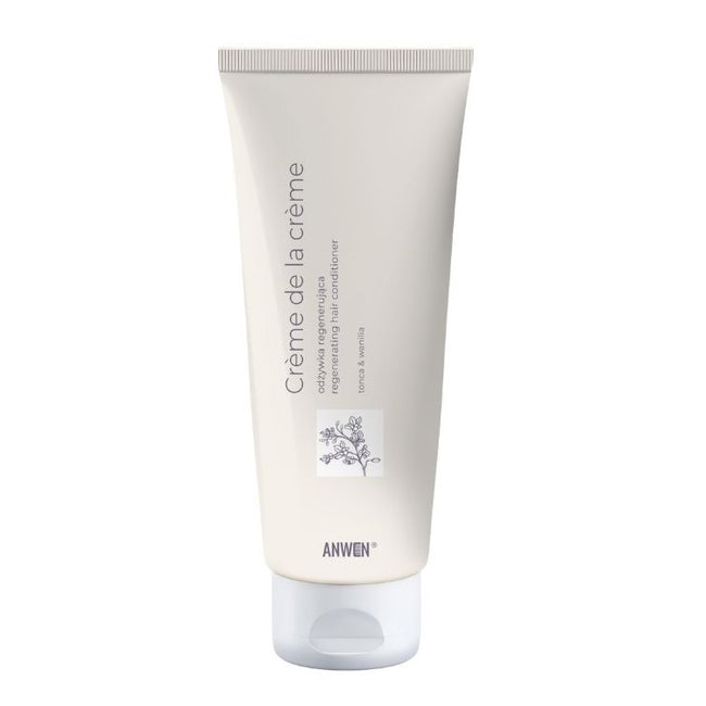 Anwen Creme De La Creme odżywka regenerująca do włosów 200ml