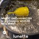 Lunette Period Cup kubeczek menstruacyjny Różowy rozmiar 2