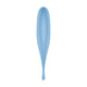 Satisfyer Twirling Pro wibrator pulsujący Blue