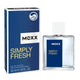 Mexx Simply Fresh woda toaletowa spray