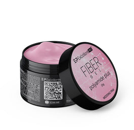 Excellent PRO Fiber Gel Polyamide Plus żel budujący