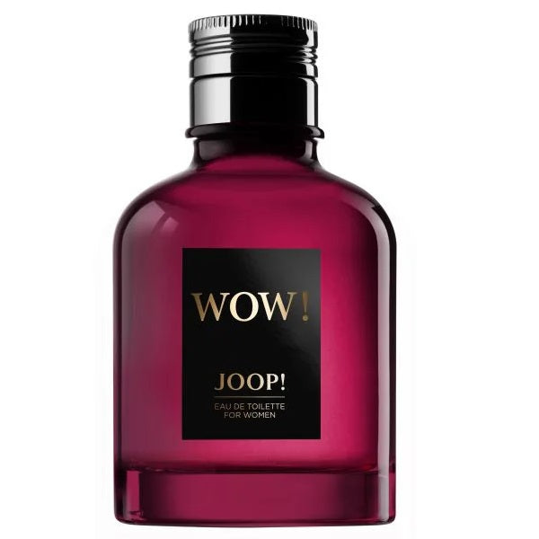 Joop! WOW! For Women woda toaletowa spray