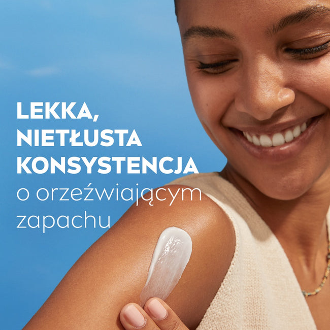 Nivea Soft Daily UV krem intensywnie nawilżający SPF15 100ml