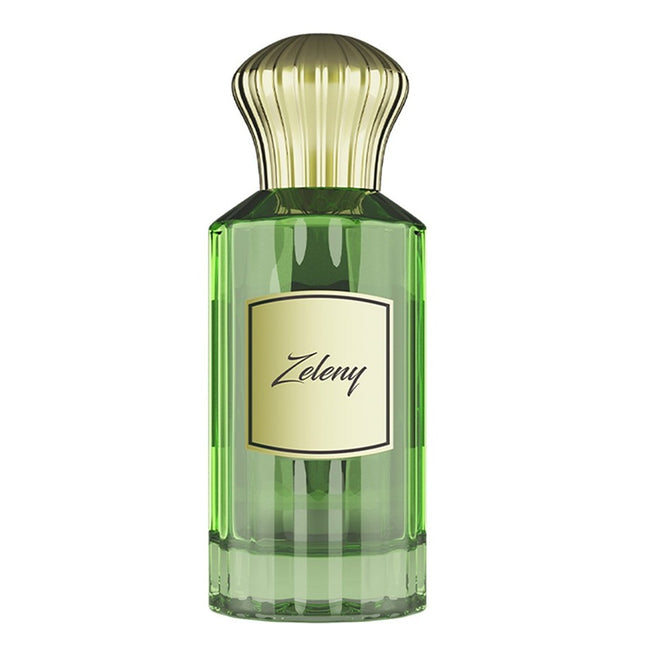 Ahmed Al Maghribi Zeleny woda perfumowana