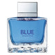 Antonio Banderas Blue Seduction For Men Eau de Toilette woda toaletowa spray