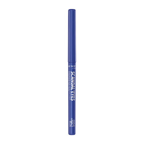 Rimmel Scandal’eyes Exaggerate wodoodporna miękka kredka do oczu