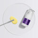 BasicLab Esteticus korygujące serum pod oczy z retinalem 0.03% 20% kompleksem peptydów i czynnikami wzrostu Redukcja i Stymulacja 15ml