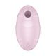 Satisfyer Vulva Lover 3 stymulator łechtaczkowy z wibracjami Pink
