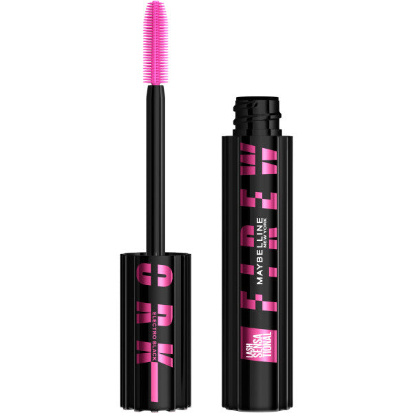 Maybelline Lash Sensational Firework tusz do rzęs
