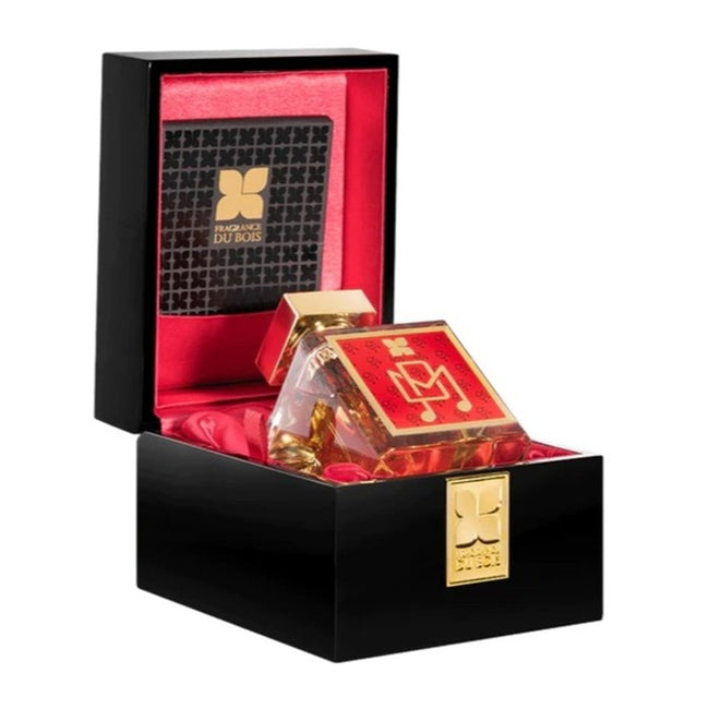 Fragrance Du Bois PM perfumy
