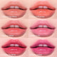Peripera Ink Mood Glowy Tint błyszczyk do ust 02 Coral Influencer 4g