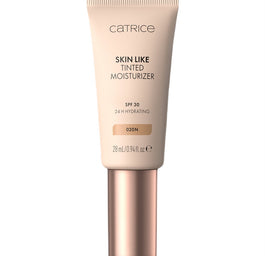 Catrice Skin Like Tinted Moisturizer koloryzujący krem do twarzy