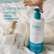Oillan Baby żel 3w1 do kąpieli mycia ciała i włosów 400ml