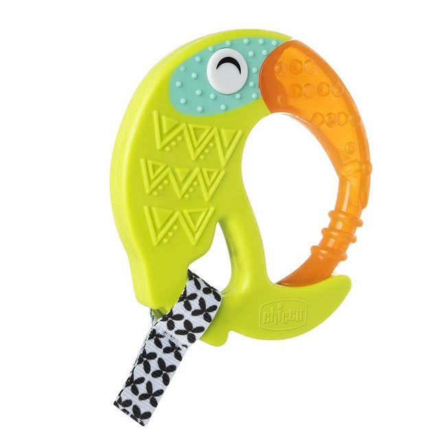 Chicco Gryzak wodny Tukan 6m+