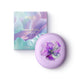 KIKO Milano Dreamphoria Cloud Whisper Eyeshadow Palette paleta cieni do powiek o matowych i metalicznych wykończeniach
