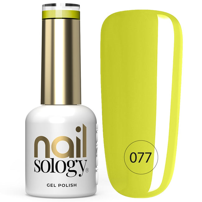 Clavier Nailsology lakier hybrydowy