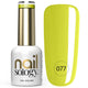 Clavier Nailsology lakier hybrydowy
