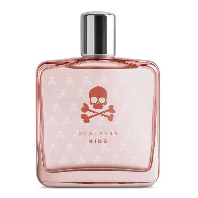 Scalpers Kids Girl woda toaletowa spray 100ml - produkt bez opakowania