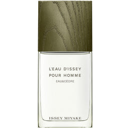 Issey Miyake L'Eau d'Issey Pour Homme Eau & Cedre woda toaletowa spray 100ml - produkt bez opakowania