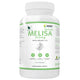 WISH Pharmaceutical Melisa Ekstrakt 350mg suplement diety 90 kapsułek