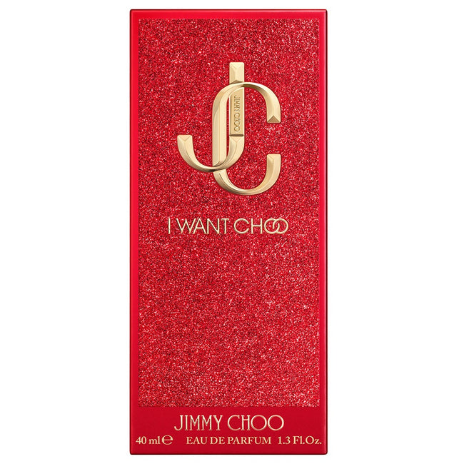 Jimmy Choo I Want Choo woda perfumowana
