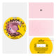 NYX Professional MakeUp Homer Simpson Donut rozświetlacz do twarzy