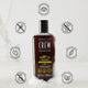 American Crew 3-in-1 Ginger + Tea szampon odżywka i żel do mycia ciała 450ml