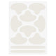 Madforcos Wrinkle Master Patch T Zone plasterki na zmarszczki 36szt
