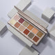 Anastasia Beverly Hills Rose Metals Palette paleta cieni do powiek