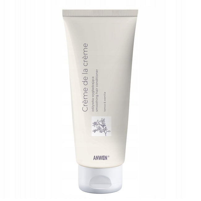 Anwen Creme De La Creme odżywka wygładzająca do włosów 200ml